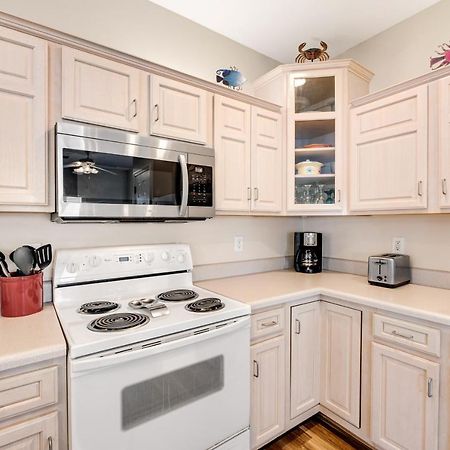 Beach Haven By Meyer Vacation Rentals Gulf Shores Ngoại thất bức ảnh