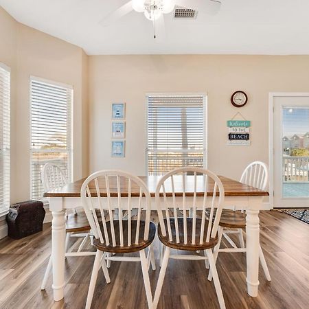 Beach Haven By Meyer Vacation Rentals Gulf Shores Ngoại thất bức ảnh