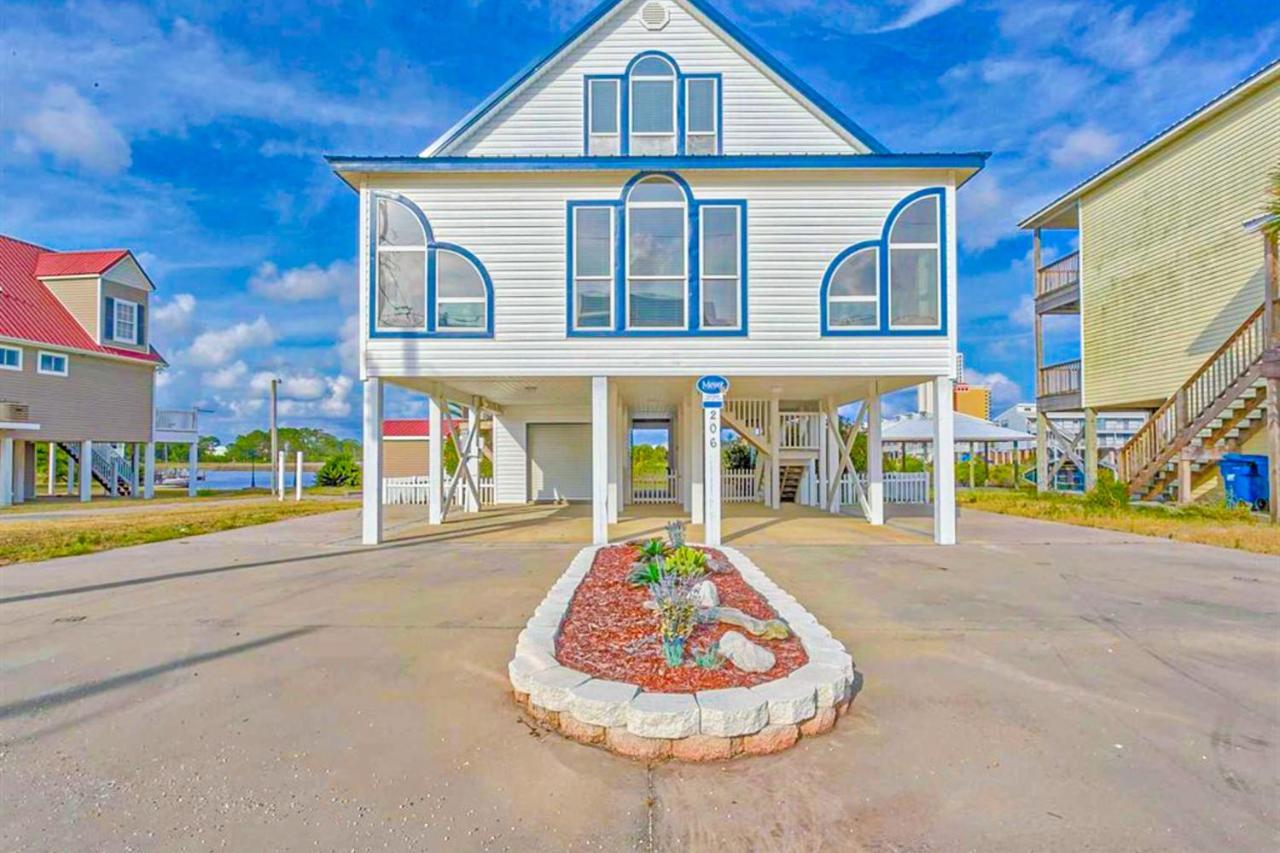 Beach Haven By Meyer Vacation Rentals Gulf Shores Ngoại thất bức ảnh