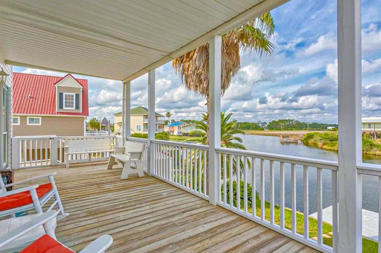 Beach Haven By Meyer Vacation Rentals Gulf Shores Ngoại thất bức ảnh