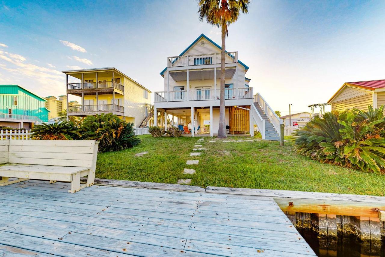 Beach Haven By Meyer Vacation Rentals Gulf Shores Ngoại thất bức ảnh