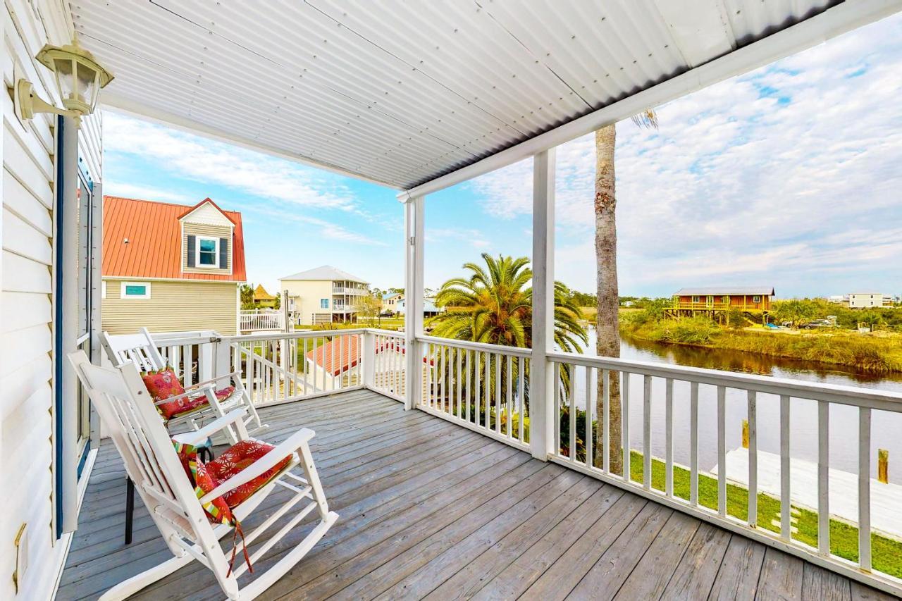 Beach Haven By Meyer Vacation Rentals Gulf Shores Ngoại thất bức ảnh