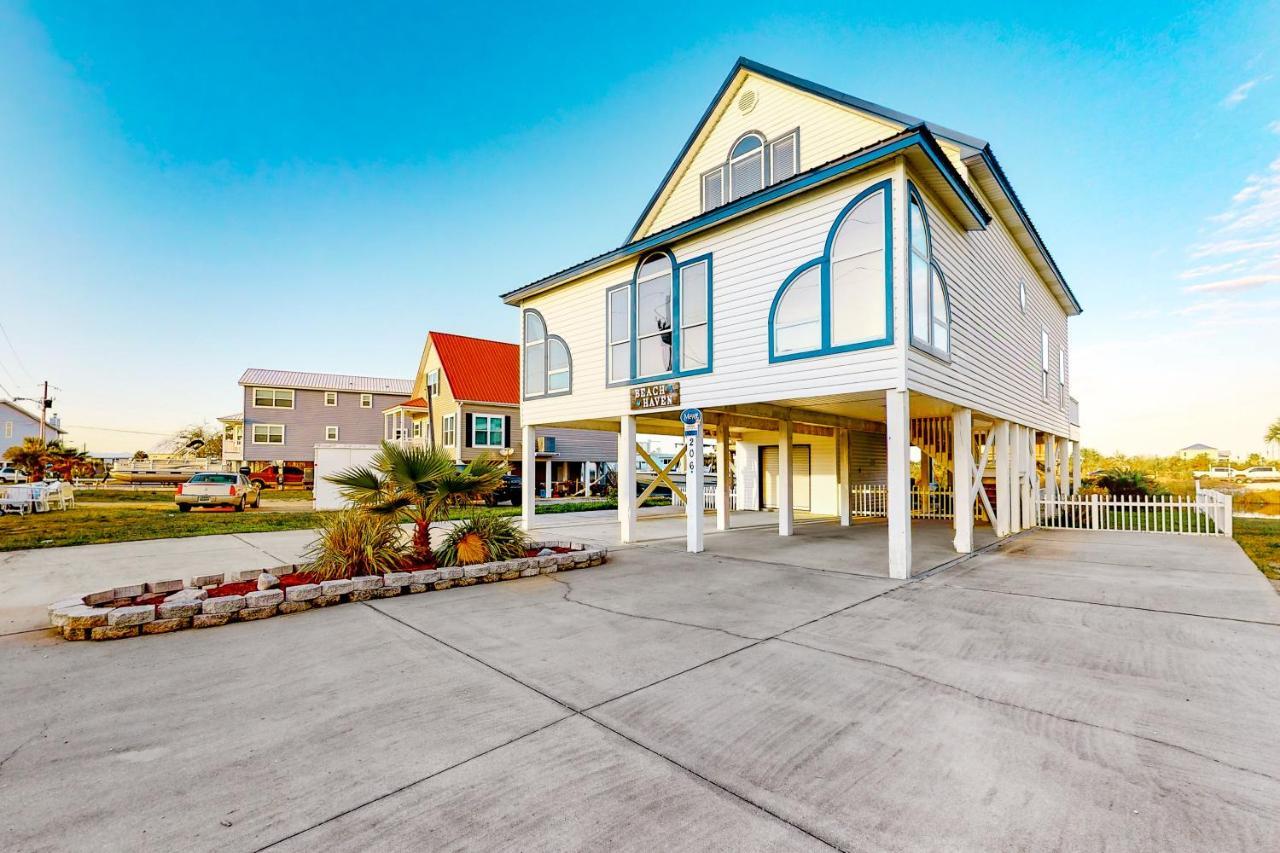 Beach Haven By Meyer Vacation Rentals Gulf Shores Ngoại thất bức ảnh