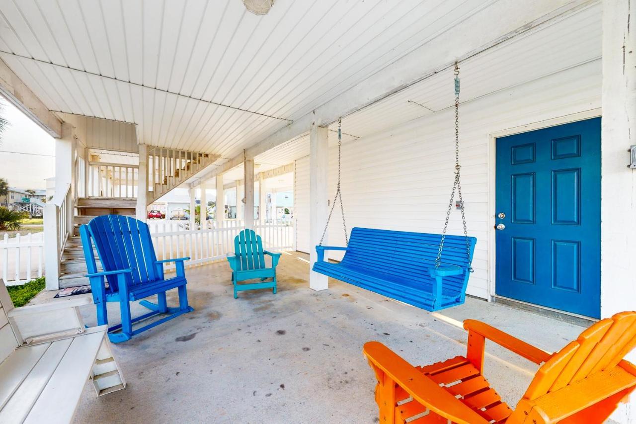 Beach Haven By Meyer Vacation Rentals Gulf Shores Ngoại thất bức ảnh