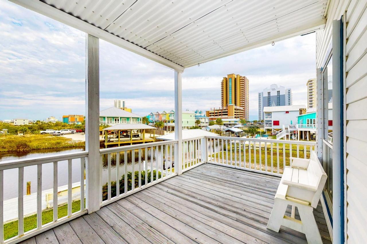 Beach Haven By Meyer Vacation Rentals Gulf Shores Ngoại thất bức ảnh