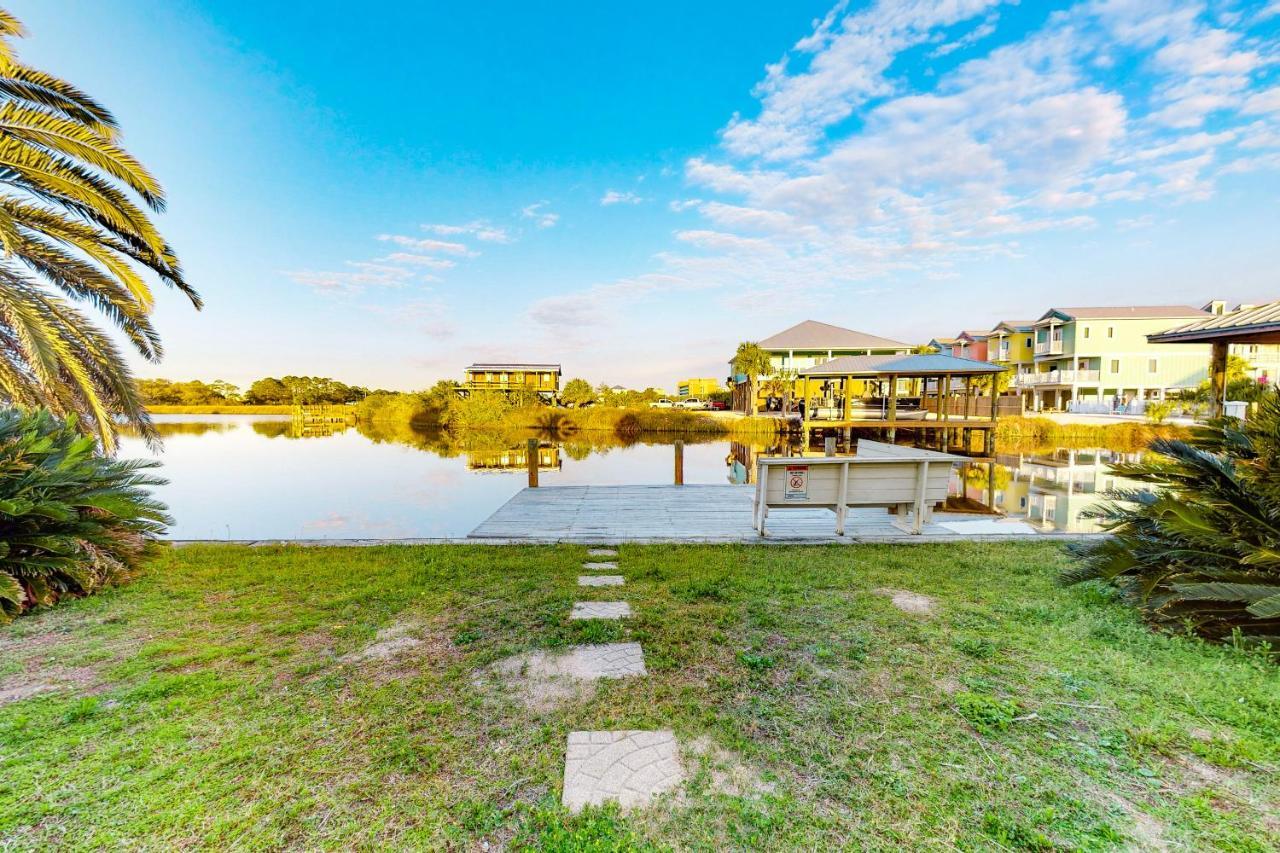 Beach Haven By Meyer Vacation Rentals Gulf Shores Ngoại thất bức ảnh