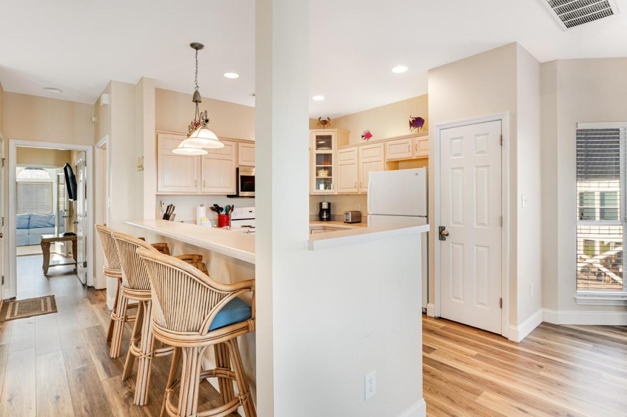 Beach Haven By Meyer Vacation Rentals Gulf Shores Ngoại thất bức ảnh