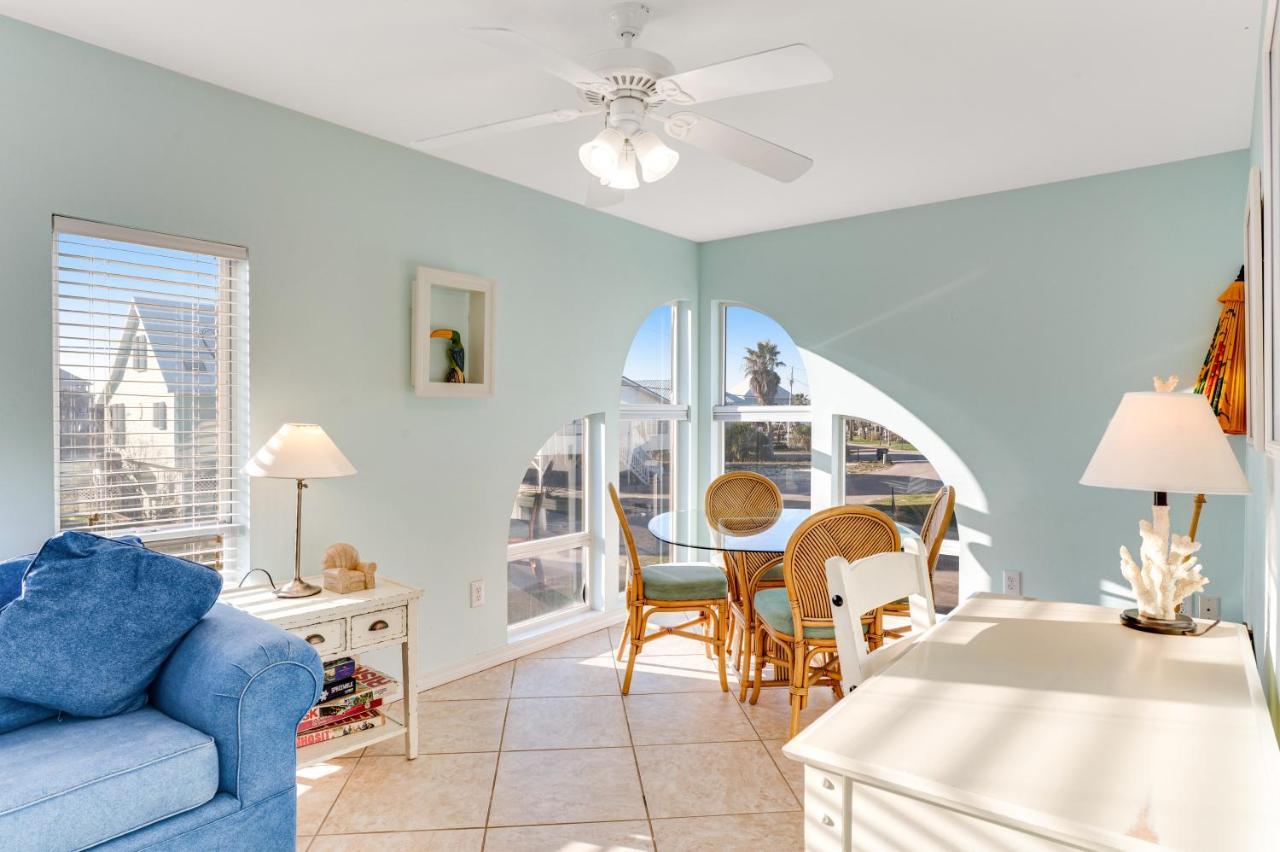 Beach Haven By Meyer Vacation Rentals Gulf Shores Ngoại thất bức ảnh