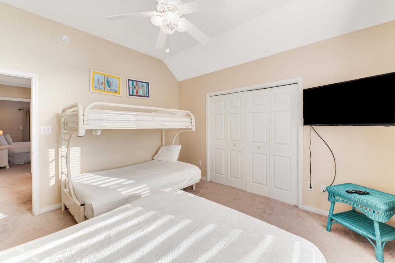 Beach Haven By Meyer Vacation Rentals Gulf Shores Ngoại thất bức ảnh