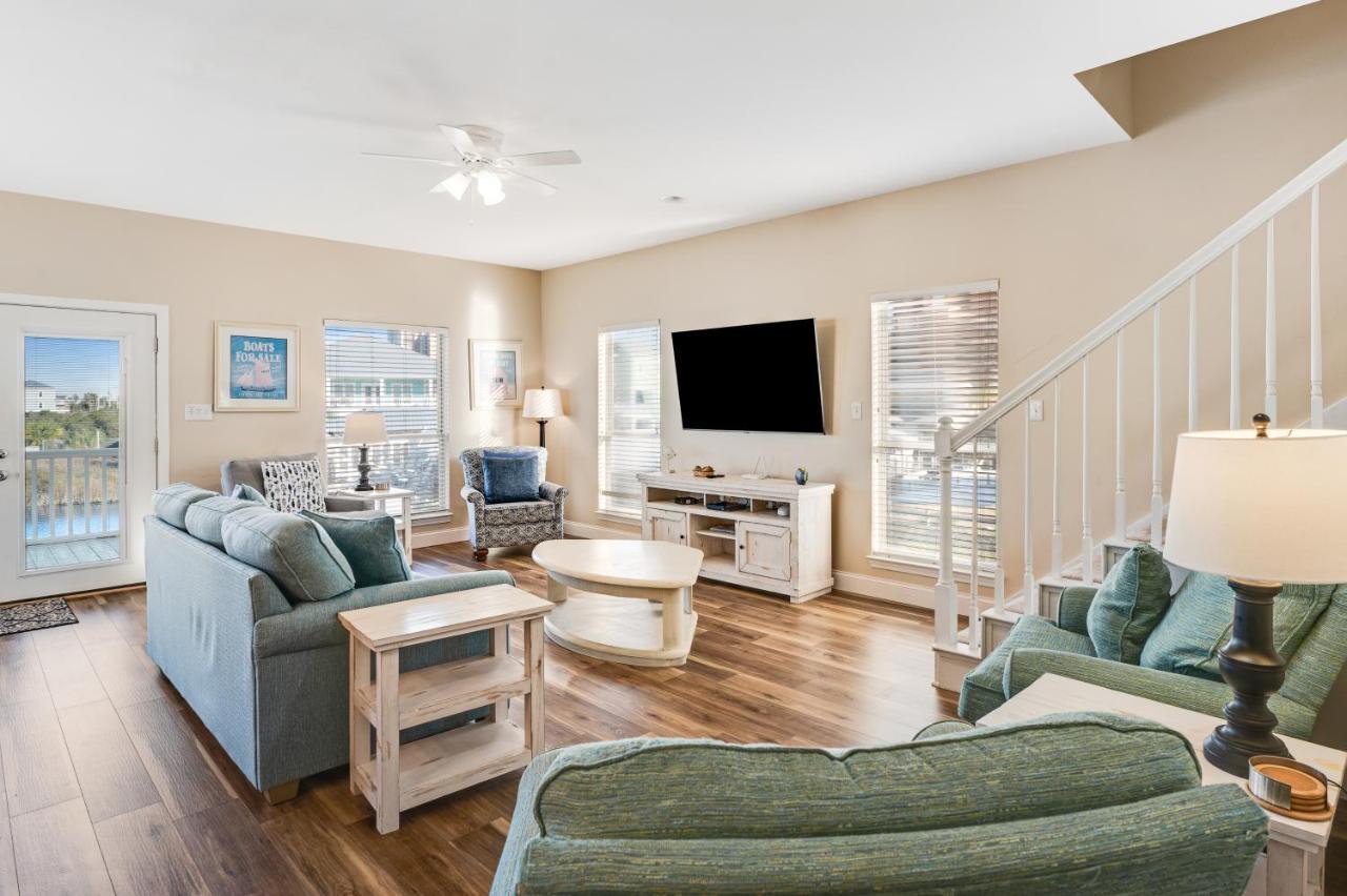 Beach Haven By Meyer Vacation Rentals Gulf Shores Ngoại thất bức ảnh