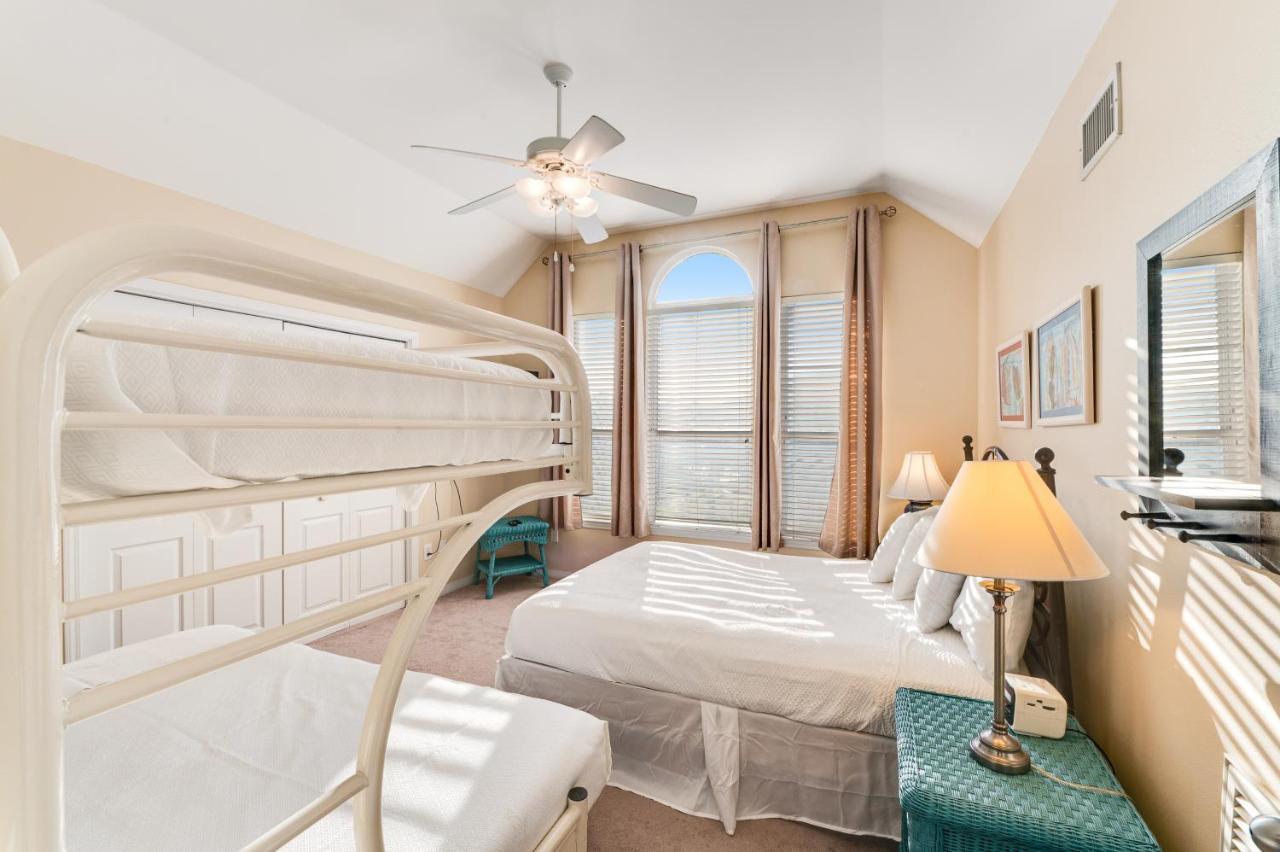 Beach Haven By Meyer Vacation Rentals Gulf Shores Ngoại thất bức ảnh
