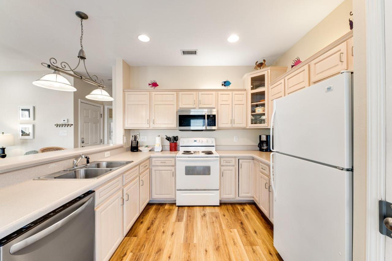 Beach Haven By Meyer Vacation Rentals Gulf Shores Ngoại thất bức ảnh