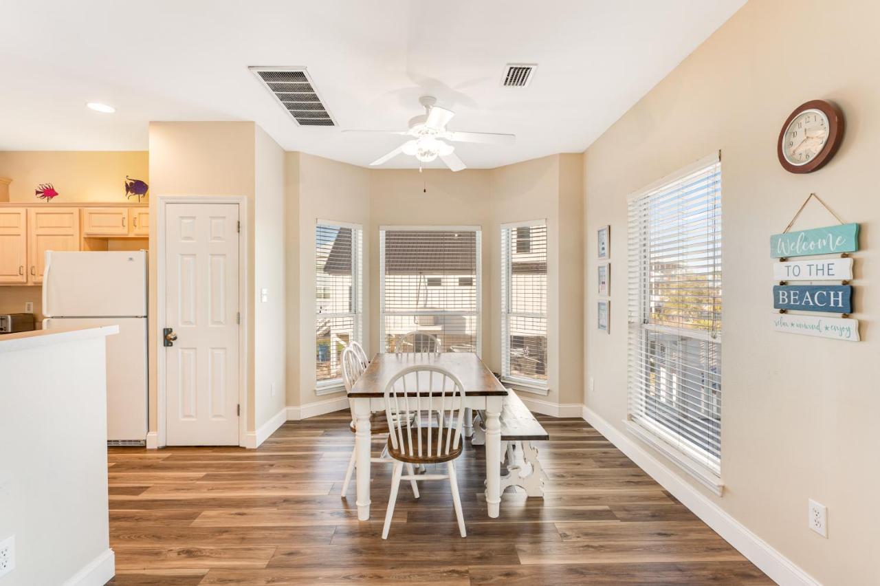 Beach Haven By Meyer Vacation Rentals Gulf Shores Ngoại thất bức ảnh