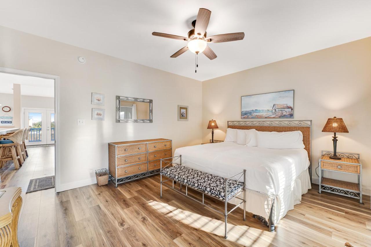 Beach Haven By Meyer Vacation Rentals Gulf Shores Ngoại thất bức ảnh