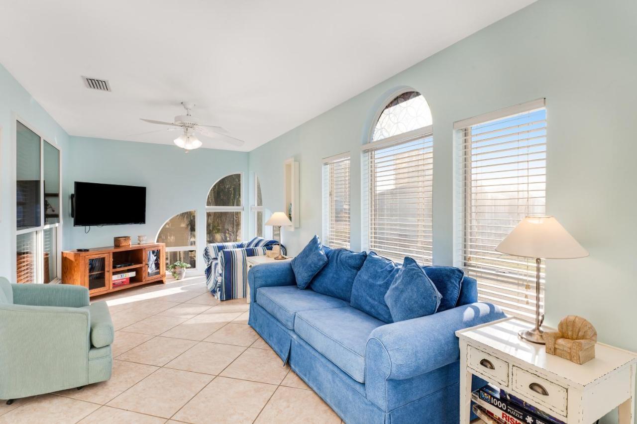 Beach Haven By Meyer Vacation Rentals Gulf Shores Ngoại thất bức ảnh